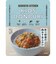 ◎こども彩り野菜の肉みそあんかけ100g
