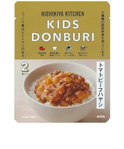 ◎こどもトマトビーフハヤシ100g