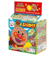 ◎アンパンマン ふりかけ ミニパック