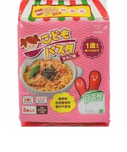 ◎こどもパスタ たらこ味 3食入り 離乳食