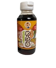 ◎グルテンフリー めんつゆ 200ml 離乳食
