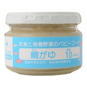 ◎Ofukuro 鯛かゆ 離乳食