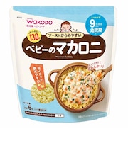 ◎らくらくまんま ベビーのマカロニ 離乳食