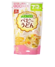 ◎ベビーうどん 大容量タイプ 200g 離乳食