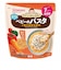 ◎らくらくまんま ベビーのパスタ 4種の緑黄色野菜 離乳食