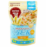 ◎赤ちゃんうどん プレーン 離乳食