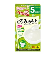 ◎手作り応援 とろみのもと 離乳食