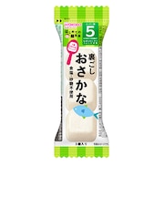 ◎はじめての離乳食 裏ごしおさかな 離乳食
