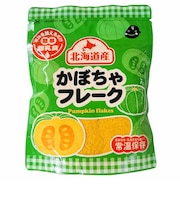 ◎大望 かぼちゃフレーク 60g 離乳食