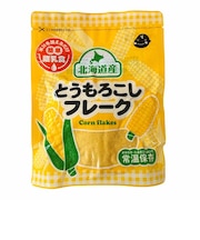 ◎大望 とうもろこしフレーク 60g 離乳食