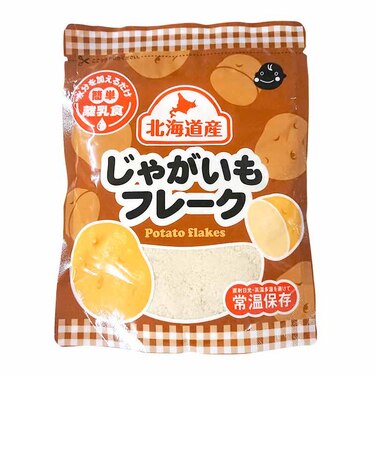 ◎大望 じゃがいもフレーク 60g 離乳食