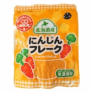 ◎大望 にんじんフレーク 60g 離乳食