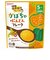◎かぼちゃ＆にんじん フレーク 離乳食