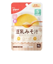 ◎かんたん粉末+鉄 豆乳みそ汁 41g 離乳食
