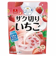 ◎ザク切り いちご 2食入
