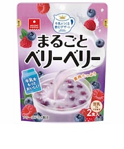 ◎まるごと ベリーベリー 2食入