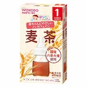 ◎飲みたいぶんだけ 粉末麦茶
