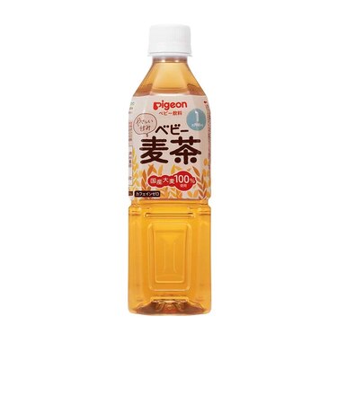 ◎ベビー麦茶 500ml 1本