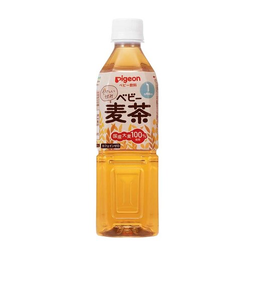 ◎ベビー麦茶 500ml 1本