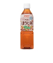 ◎ベビーほうじ茶 500ml 1本