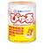 ◎ぴゅあ 大缶 820g