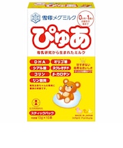 ◎ぴゅあ スティック 13g×10本