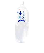 ◎ミルク作りのお水 純水 2リットル