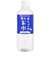 ◎赤ちゃんが飲むお水 天然水 500ml