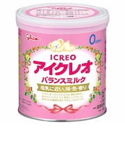 ◎アイクレオ バランスミルク 320g