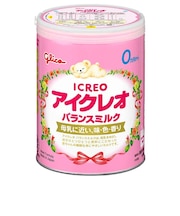 ◎アイクレオ バランスミルク 800g