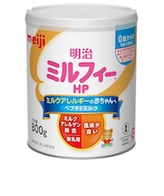 ◎明治 ミルフィーHP 800g