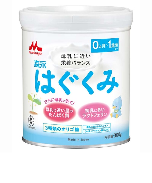 ◎はぐくみ 小缶 300g
