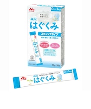 ◎はぐくみ スティックタイプ 13g×10本入り
