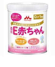 ◎E赤ちゃん 小缶 300g