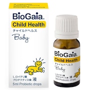 ◎バイオガイア チャイルドヘルス 5ml