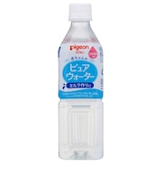 ◎ピュアウォーター 500ml 1本