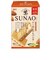 ◎SUNAO クリームサンド アーモンド＆バニラ 6枚入り