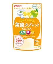 ◎葉酸タブレット Caプラス 60粒