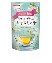 ◎ティーブティック やさしいデカフェ ジャスミン茶