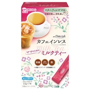 ◎ママスタイル ミルクティー