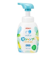 ぷちキッズ 泡シャンプー ニオイすっきり 300ml