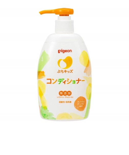 ぷちキッズ コンディショナー 300g