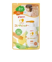 ぷちキッズ コンディショナー 詰めかえ用 240g
