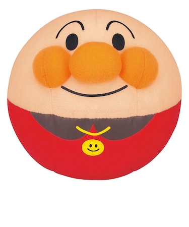 つかまえて♪ころぴょん アンパンマン