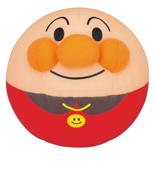 つかまえて♪ころぴょん アンパンマン