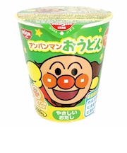 ◎アンパンマン おうどん やさしいおだし