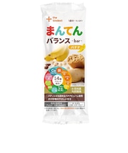 ◎まんてんバランス バー バナナ
