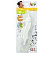 ベビー用 お鼻すっきり ピンセット