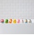 ぷかぷか水でっぽう 8コ　ファーム