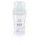 パーフェクトマッチほ乳びんプラスチック製／260ML／レインボー／適温目盛り付き